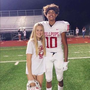 Meet your Posher, Trey